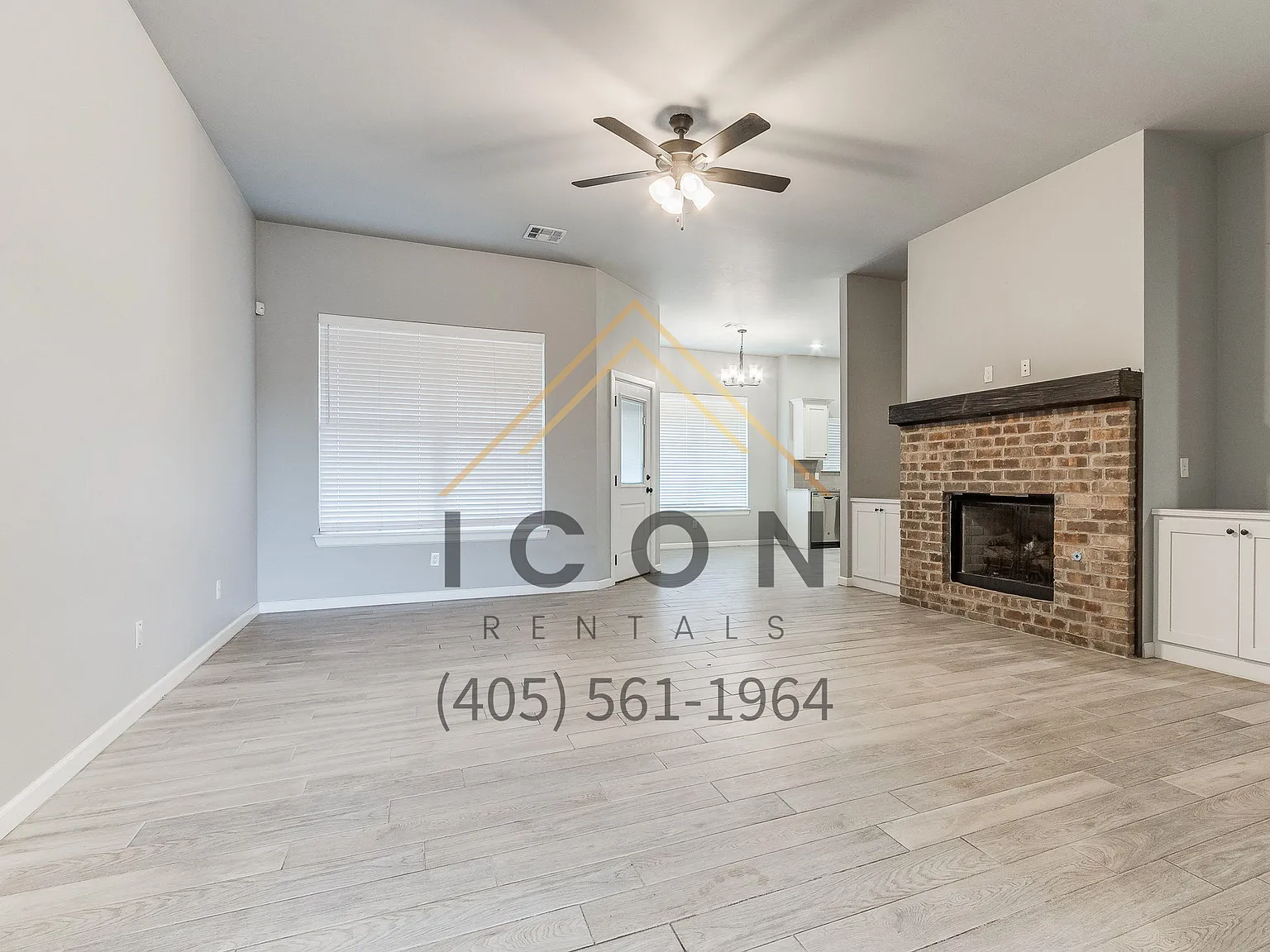 4509 Desert Spring Court - 1 — Photo 3