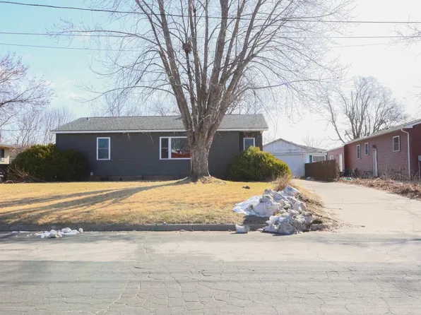 208 North Cottage STREET, Stoddard, WI 54658