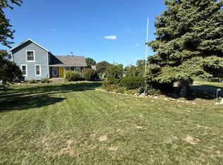 1091 Hinchman Rd, Baroda, MI 49101