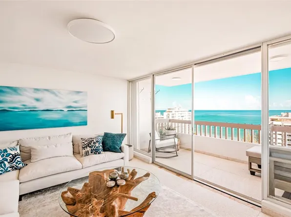 70 Kings Ct #17C, San Juan, PR 00907