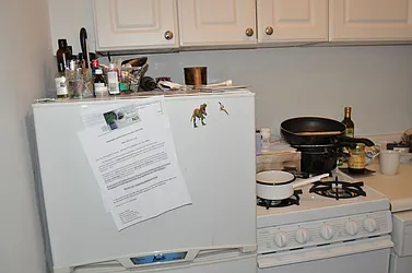 Rented by Sky Management