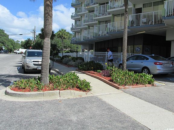 3rd image of 7000 N Ocean Blvd. #531