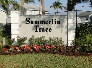 14480 Summerlin Trace Ct APT 1, Fort Myers, FL 33919