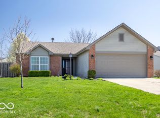 5503 Thompson Park Blvd, Indianapolis, IN 46237