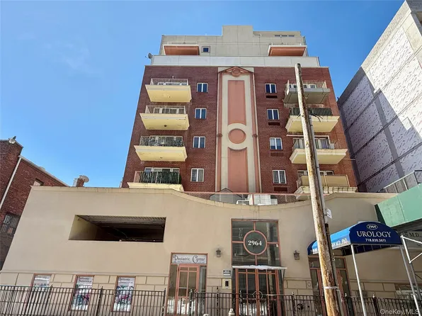 2964 Brighton 6th Street #6B, Brooklyn, NY 11235