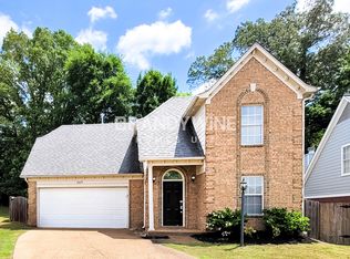 3024 Woodland Elm Cv N, Arlington, TN 38002