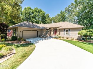 115 Huntington Dr, Fairfield Glade, TN 38558