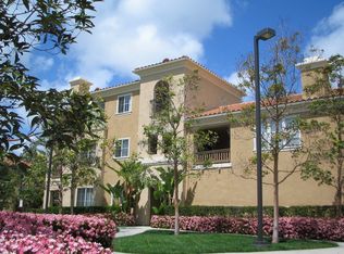 282 Santa Louisa, Irvine, CA 92606