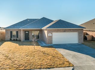 49 Nicci Ln, Canyon, TX 79015
