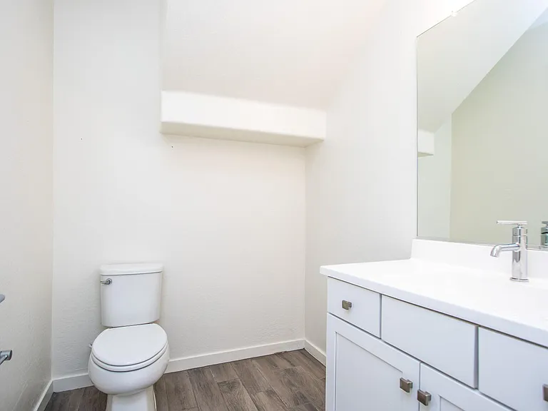 First Floor Bathroom