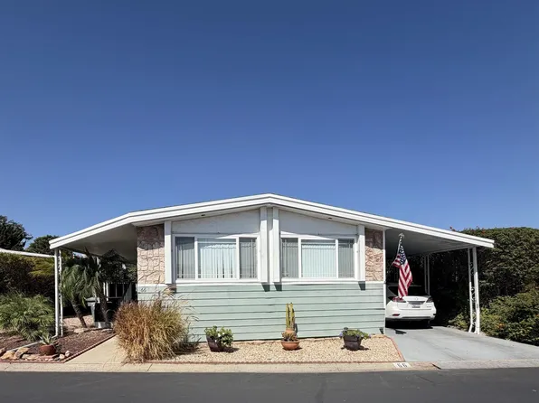 3535 Linda Vista Dr Space 66, San Marcos, CA 92078