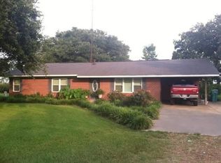 433 Sanders Rd, Winnsboro, LA 71295