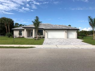 24446 Rio Togas Rd, Punta Gorda, FL 33955
