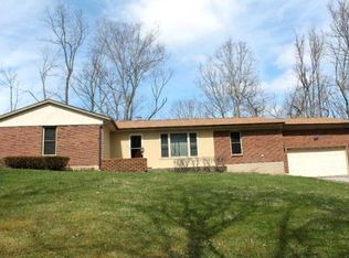 5193 Beechwood Rd, Milford, OH 45150
