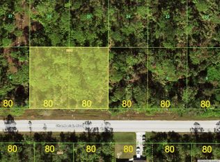 12062 Chamberlain Blvd #5, Pt Charlotte, FL 33953