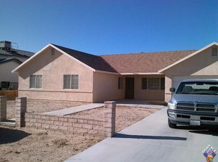 9901 N Karen Ave, California City, CA 93505