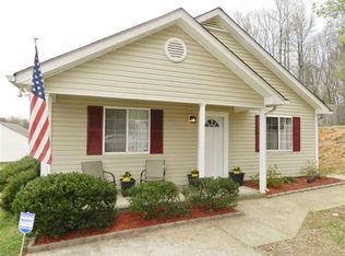 4303 Triston Dr, Greensboro, NC 27407