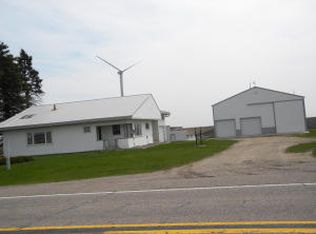 1434 Highway 71, Spirit Lake, IA 51360