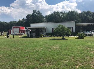 5412 State Hwy 154 E, Gilmer, TX 75645