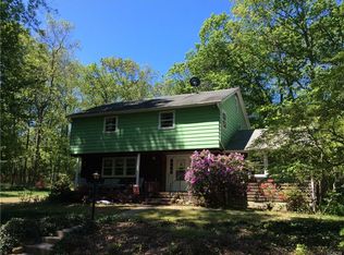 3763 Woodenhawk Rd, Greenwood, DE 19950