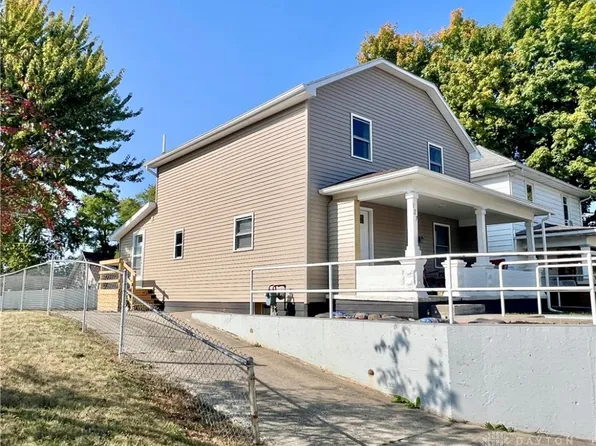 127 Gwynne St, Urbana, OH 43078