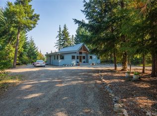 14 Banti Creek Rd, Cle Elum, WA 98922