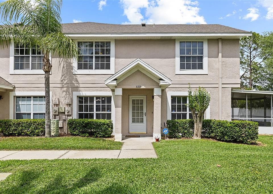 1st image of 539 KENSINGTON LAKE CIRCLE
