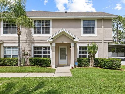 539 KENSINGTON LAKE CIRCLE, Brandon, FL, 33511
