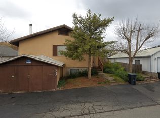 233 Clay St, Weed, CA 96094