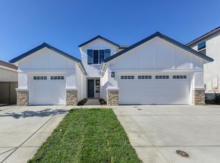 3016 Vaughn Way, Roseville, CA 95747