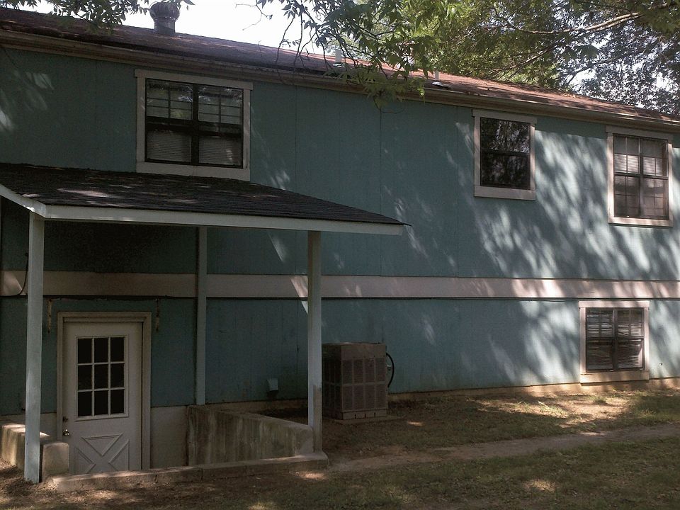 Back of House