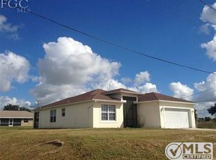 2618 46th St SW, Lehigh Acres, FL 33976