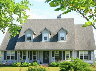 102 Sw Ave, Starke, FL 32091