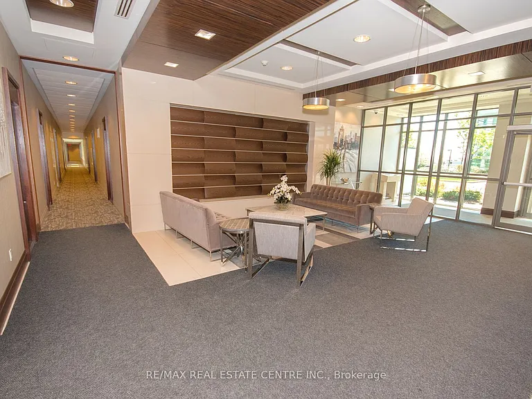 339 Rathburn Rd W #705 — Photo 6