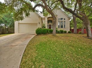 12409 Dimmit Ct, Austin, TX 78732