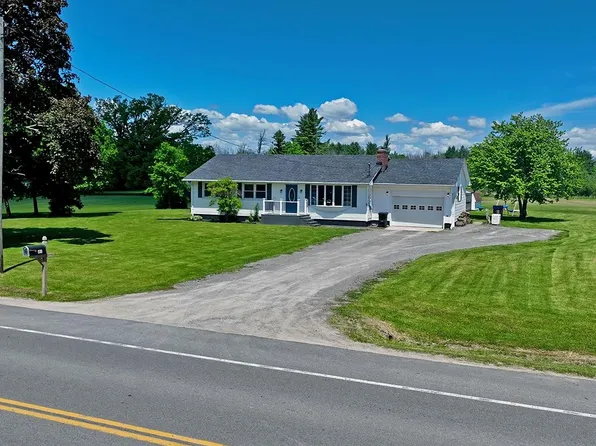 49 County Route 28, Ogdensburg, NY 13669