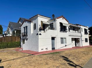 2 E Bellevue Ave APT C, San Mateo, CA 94401