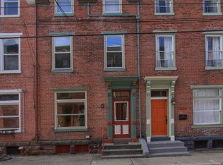 1612 Susquehanna St, Harrisburg, PA 17102