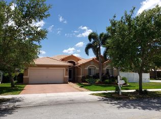 16941 SW 5th Ct, Fort Lauderdale, FL 33326