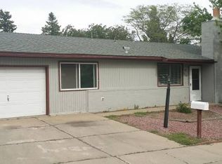 3218 N Dyer St, Flagstaff, AZ 86004