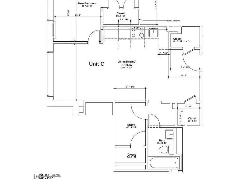 85 E End Ave #1C — Photo 36
