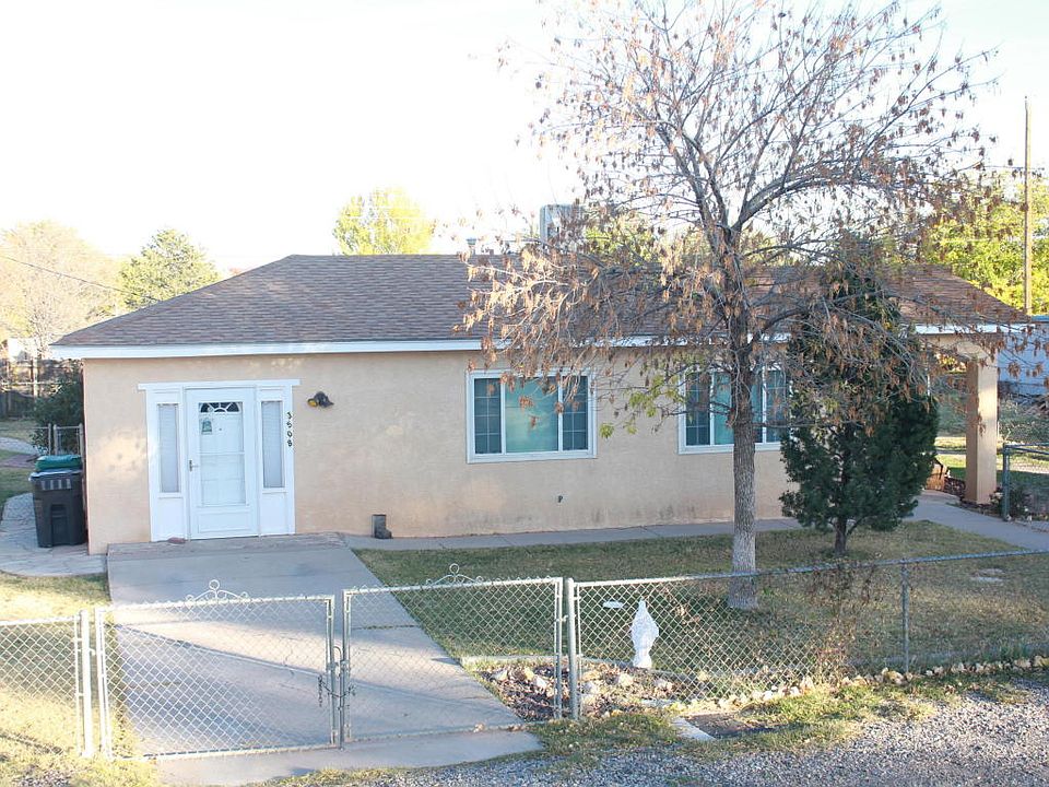 1st image of 3508 Camino Alameda SW