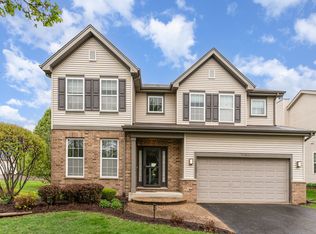 776 W Mystic Ln, Romeoville, IL 60446