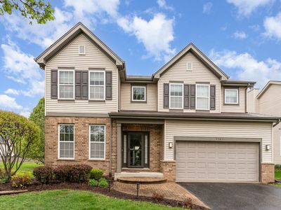 776 W Mystic Ln, Romeoville, IL, 60446