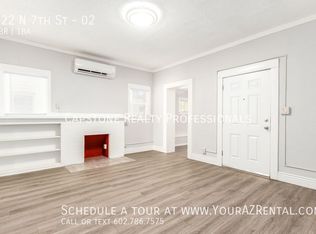 822 N 7th St #2, Phoenix, AZ 85006