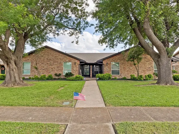 412 Tiffany Trl #412, Richardson, TX 75081