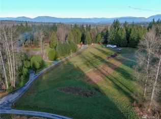 2531 192nd St NE, Arlington, WA 98223