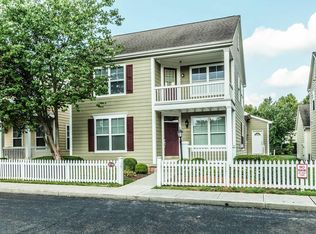 3738 Renwick Ln, Columbus, OH 43230