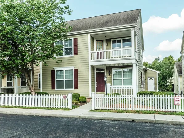 3738 Renwick Ln, Columbus, OH 43230