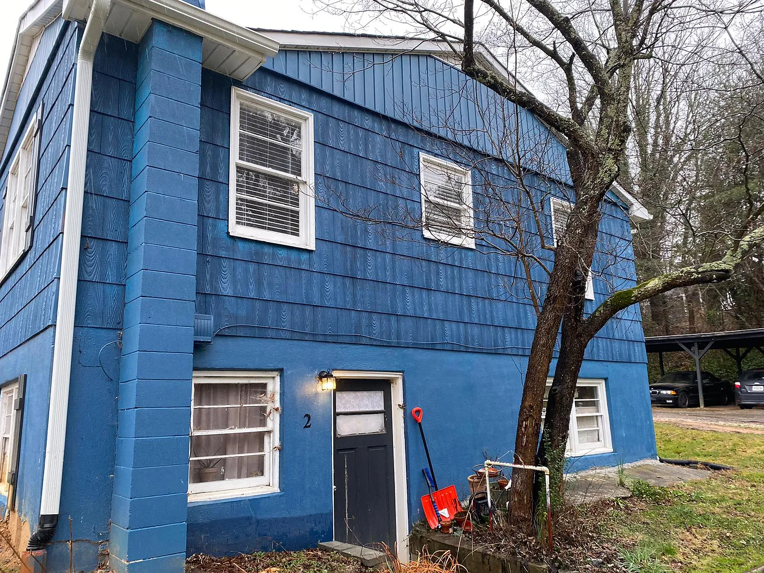 2 bed, 900 sqft, $1,500 — Photo 1